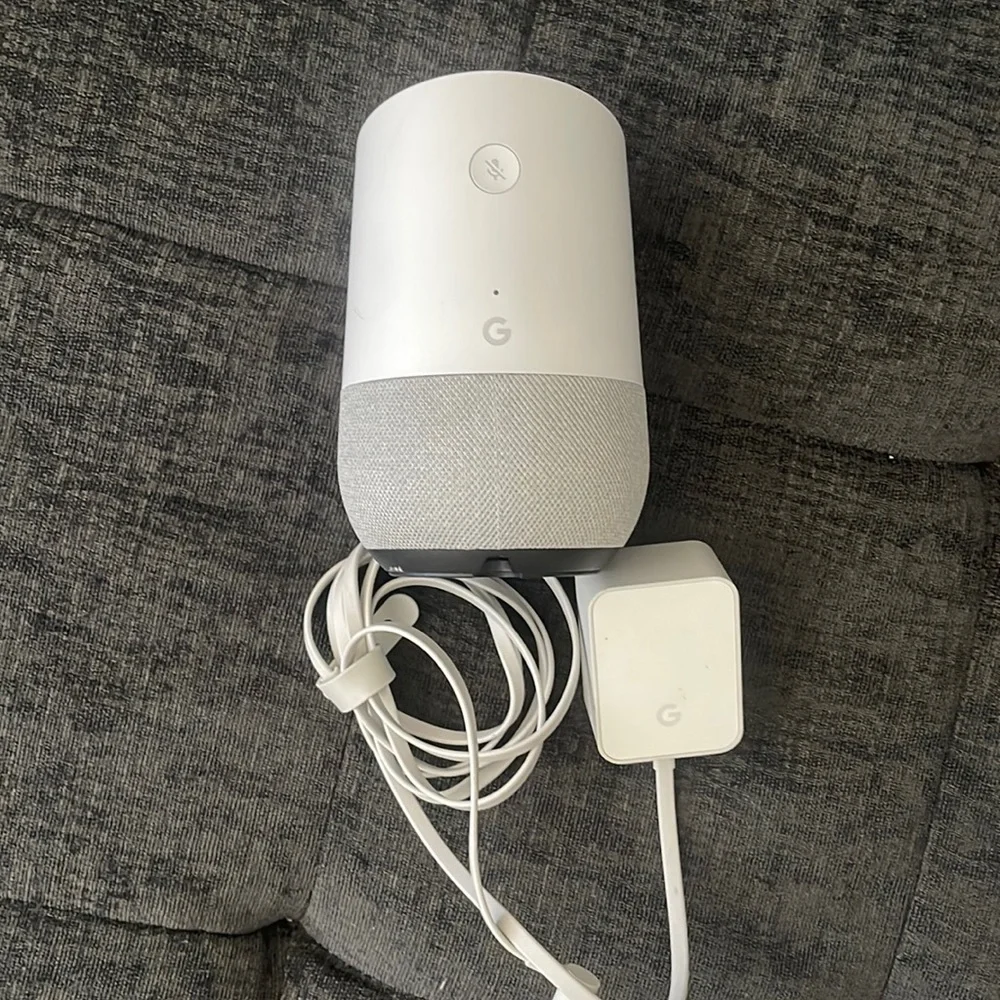 Google home